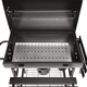 Grill węglowy Lund 99900 z pokrywą 71 x 35 cm (5906083092756) - obraz 7