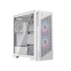 Корпус MSI MPG Velox 300R AirFlow PZ з ARGB-підсвіткою Білий (р.Midi-Tower) - зображення 1