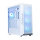 Корпус Zalman I3 Neo ARGB V2 White без БЖ - зображення 3