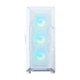 Корпус Zalman I3 Neo ARGB V2 White без БЖ - зображення 5