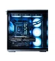 Корпус Zalman P60 Black без БЖ - зображення 4