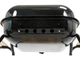 Grill węglowy Lund 99905 z pokrywą i regulacją rusztu 45 x 40 cm (5906083093241) - obraz 8