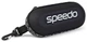 Чехол для очков Speedo GOGGLES STORAGE черный Уни One Size - изображение 1