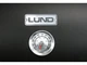 Вугільний гриль Lund 99900 з кришкою 71 х 35 см (5906083092756) (955555917228940) - Уцінка - зображення 15
