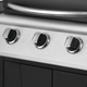 Gazowy grill Lund 99642 LOVON 3 + 1 (5906083035586) - obraz 9
