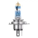 Галогенова лампа OSRAM H4 64193NB220-FS Night Breaker +220% 60/55W 12V P43T (1 шт) - зображення 2