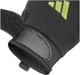 Перчатки для тренинга Adidas Essential Training Gloves черный, зеленый Унисекс M - изображение 3