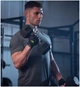Перчатки для тренинга Adidas Essential Training Gloves черный, зеленый Унисекс M - изображение 6