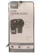 Боксерські рукавиці Everlast SPARK TRAINING GLOVE чорний, коричневий Уні 16 унцій - изображение 2