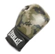 Боксерські рукавиці Everlast SPARK TRAINING GLOVE чорний, коричневий Уні 16 унцій - изображение 7