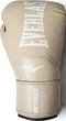 Боксерские перчатки Everlast ELITE 2 BOXING GLOVES бежевый Уни 12 унций - изображение 2
