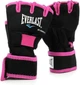 Бинти-перчатки Everlast EVERGEL HAND WRAPS черный, розовый Женщины S/M P00000736 - изображение 3