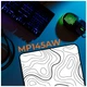 Килимок для мишки GamePro MP145AW White (MP145AW) - зображення 3