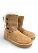 Жіночі UGG Bailey Snaps (s/n 1127151) Розмір 37 (usa 6) 23 см, Коричневий - зображення 1