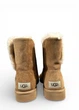 Жіночі UGG Bailey Snaps (s/n 1127151) Розмір 37 (usa 6) 23 см, Коричневий - зображення 5