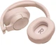 Бездротові блютуз навушники JBL Tune 760NC Rose з мікрофоном - зображення 5