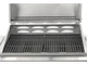 Gazowy grill Lund 99655 AKKA 4 + 1 żeliwny ruszt (5906083092190) - obraz 12