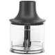 Блендер KitchenAid 5KHBV83EAC занурювальний с аксессуарами кремовий - зображення 3