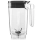 Блендер KitchenAid K150 5KSB1350EER красный - изображение 9