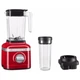 Блендер KitchenAid K150 5KSB1350EER красный - изображение 8