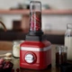 Блендер KitchenAid K150 5KSB1350EER красный - изображение 14