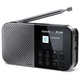 Радиоприемник Sharp DR-P520 Storm Grey - изображение 1