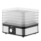 Сушилка для овощей и фруктов ARDESTO FDB-52832B - изображение 6