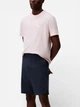 Шорты короткие мужские Calvin Klein 227021744 42W Синие (1160064302) - изображение 3