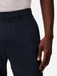 Шорты короткие мужские Calvin Klein 227021744 42W Синие (1160064302) - изображение 4