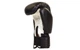 Перчатки боксерские юниорские Everlast MA-0033-BК черный вес 12oz - изображение 5