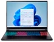 Ноутбук Acer Nitro V 16S AI ANV16S-41-R2DX (NH.U10AA.001) Obsidian Black - изображение 1