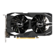Відеокарта GeForce GTX 1650 4GB Asus Dual (DUAL-GTX1650-4G) Б/В - зображення 1