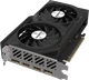 Відеокарта GeForce RTX 4060 8GB Gigabyte WindForce OC (GV-N4060WF2OC-8GD) Б/В - зображення 2