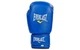 Перчатки боксерские юниорские Everlast MA-0033-B синий вес 10oz - изображение 2
