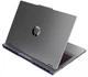 Ноутбук Lenovo Legion 5 16IAX10 (83NX0000US) Storm Grey - изображение 4