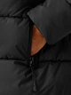 Куртка зимняя длинная женская Regatta Women'sMottere RWN300-800 M Черная (5063019789170) - изображение 9