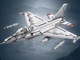 Конструктор Reobrix 33027 Реактивный самолет F16 Fighting Falcon 1337 деталей - изображение 5