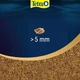 Корм TetraPRO Colour Multi-Crisps для аквариумных рыб для окраса в чипсах 250 мл (55 г) - изображение 2