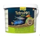 Корм TetraPRO Algae Multi-Crisps для акваріумних травоїдних риб з овочами в чіпсах 10 л (1.9 кг) - зображення 1