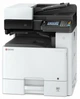 БФП Kyocera ECOSYS M8124cidn (1102P43NL0) - зображення 2