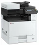 БФП Kyocera ECOSYS M8124cidn (1102P43NL0) - зображення 3
