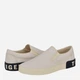 Мужские слипоны Tommy Hilfiger 58475403 41.5 Молочные (1159850024) - изображение 2
