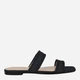 Женские шлепанцы Calvin Klein 213811534 36.5 Синие (1159850105) - изображение 1