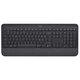 Комплект Logitech Signature MK650 Combo for Business UA Graphite (920-011004) - зображення 4
