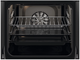 Електрична духова шафа Electrolux EOF5C50BZ - изображение 4