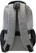 Рюкзак для ноутбука Semi Line 21" Grey (DAS303562) - изображение 4