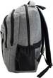 Рюкзак для ноутбука Semi Line 21" Grey (DAS303562) - изображение 5