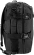 Рюкзак для ноутбука Semi Line 20" Black (DAS303554) - зображення 3