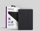 Чехол для планшета MAKE Origami Pen для Samsung Galaxy Tab S10 Lite/S10 FE с креплением для стилуса Black (MTCOP-STS10FE/S10LBK) - изображение 2