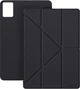 Чохол для планшета MAKE Origami для Lenovo Tab K11 Plus Black (MTCO-LTK11PBK) - зображення 1